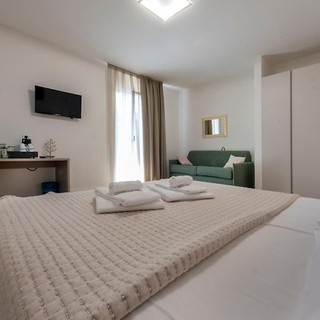 Guesthouse Stadio Линяно Сабиадоро Екстериор снимка