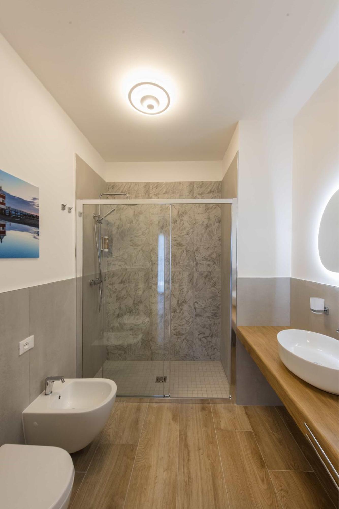 Guesthouse Stadio Линяно Сабиадоро Екстериор снимка