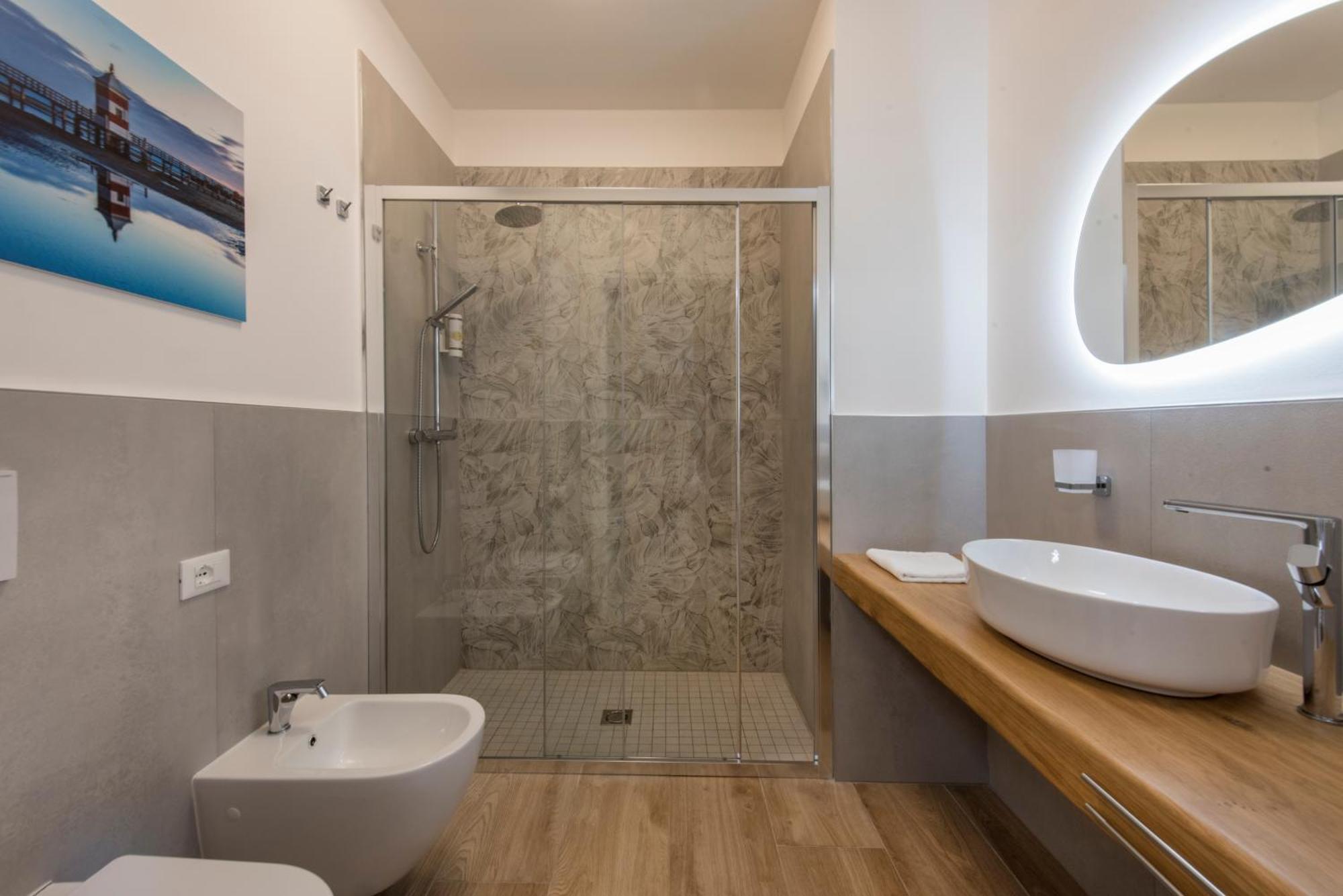 Guesthouse Stadio Линяно Сабиадоро Екстериор снимка