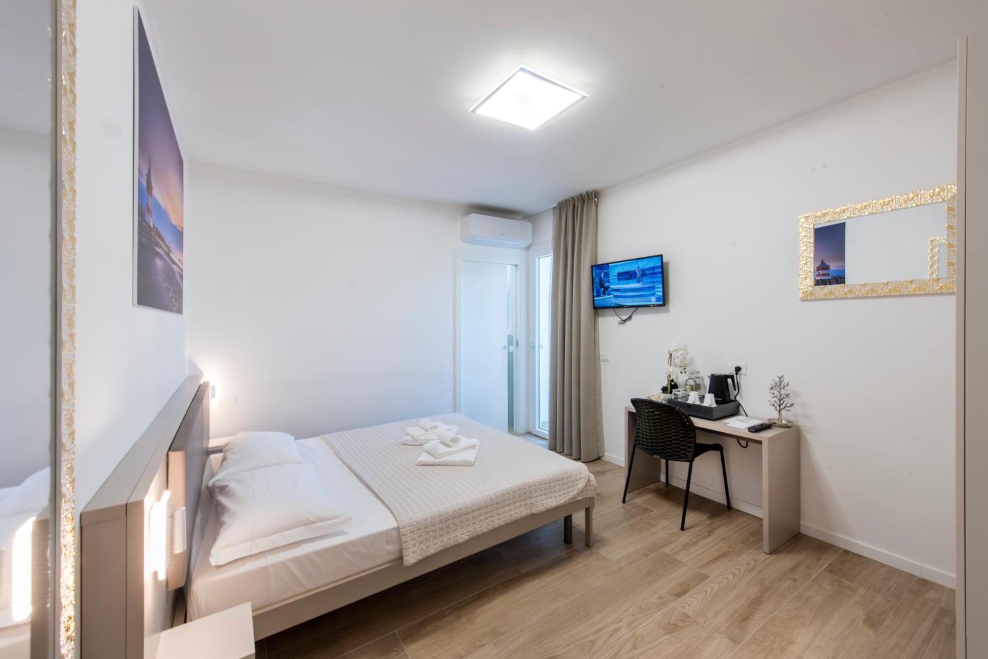 Guesthouse Stadio Линяно Сабиадоро Екстериор снимка