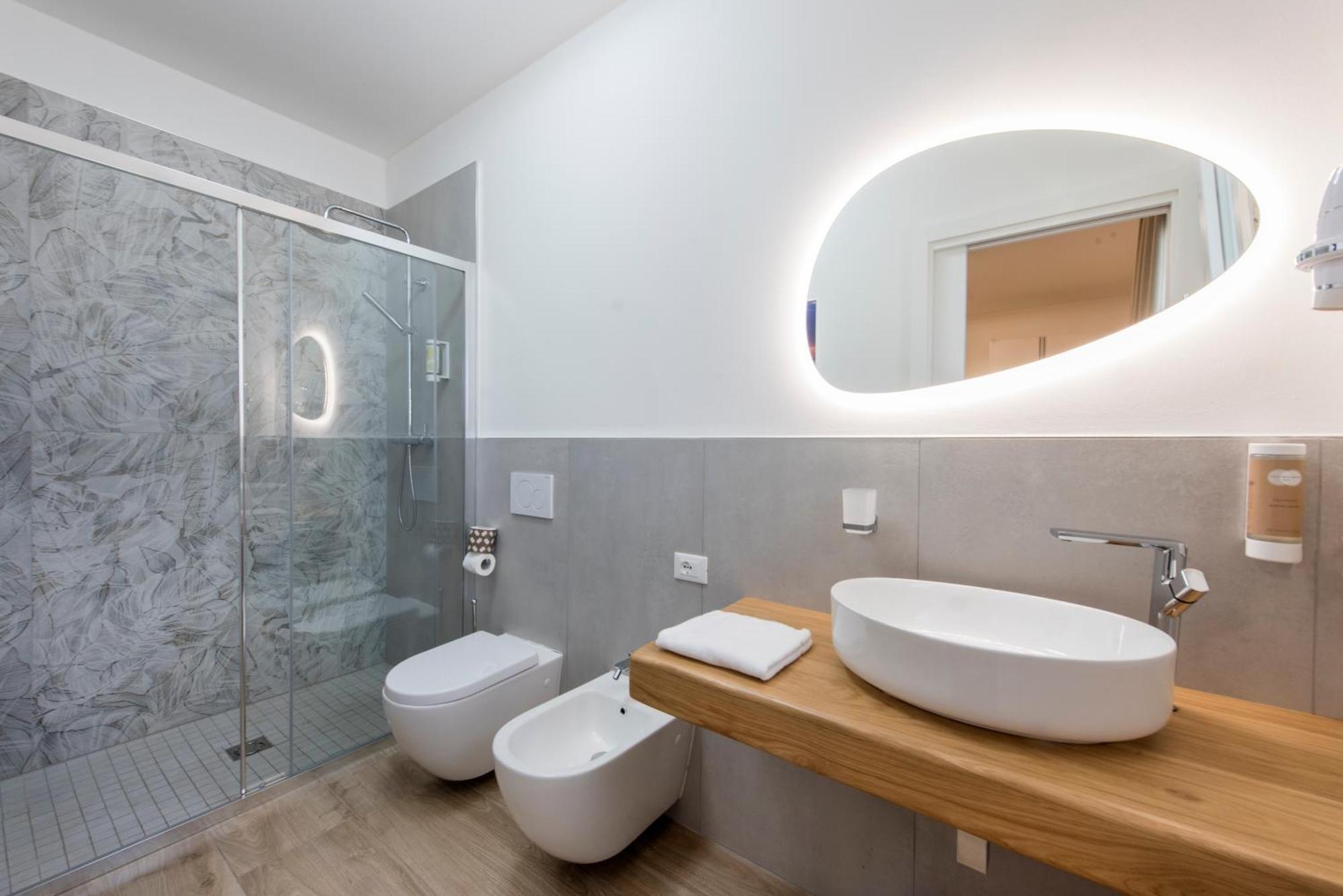Guesthouse Stadio Линяно Сабиадоро Екстериор снимка